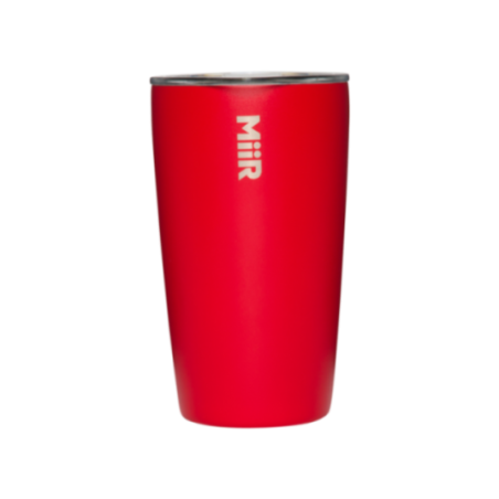 Gobelet isotherme en acier inoxydable MiiR® 354 ml 