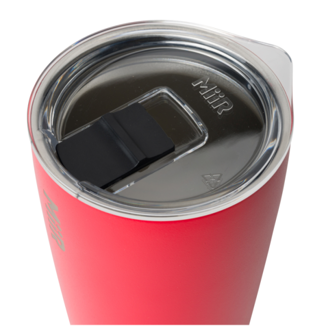 Gobelet isotherme en acier inoxydable MiiR® 354 ml 