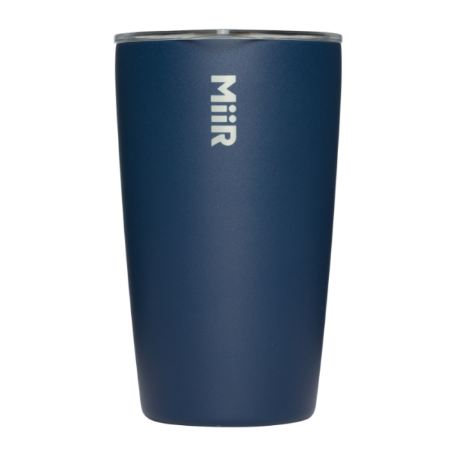 Gobelet isotherme en acier inoxydable MiiR® 354 ml 