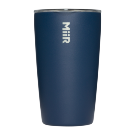 Gobelet isotherme en acier inoxydable MiiR® 354 ml 