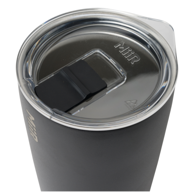 Gobelet isotherme en acier inoxydable MiiR® 354 ml 