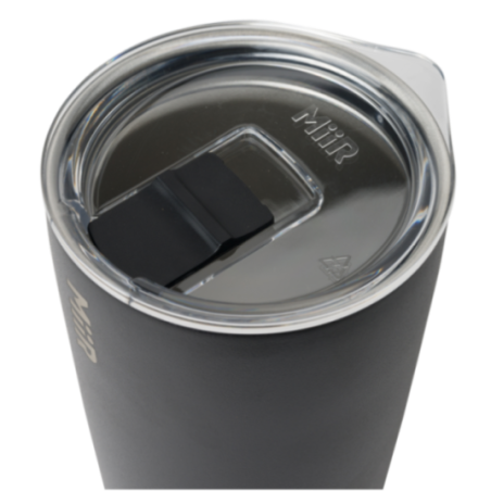 Gobelet isotherme en acier inoxydable MiiR® 354 ml 