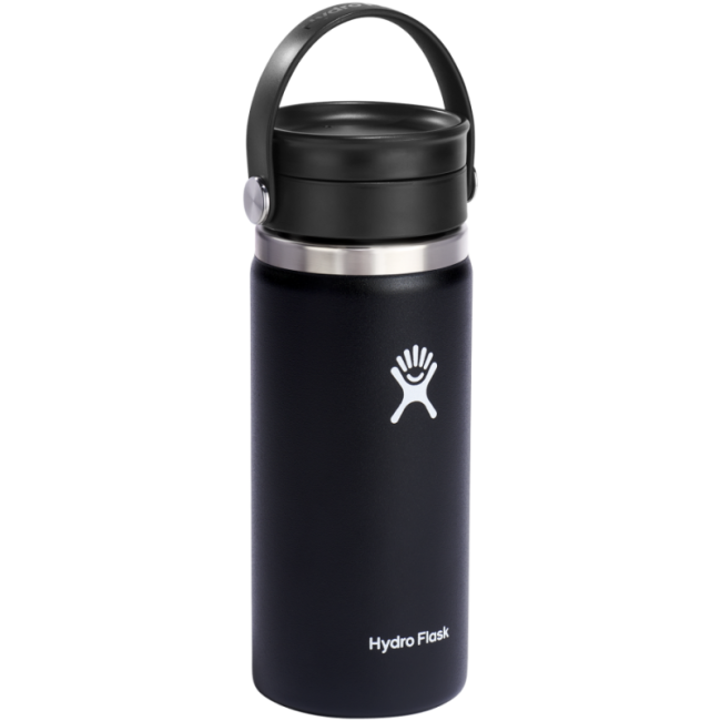 Gobelet isotherme en inox Hydro Flask 473 ml 