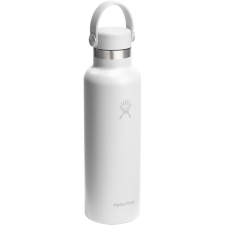 Gourde isotherme à bouchon standard Hydro Flask 621 ml 