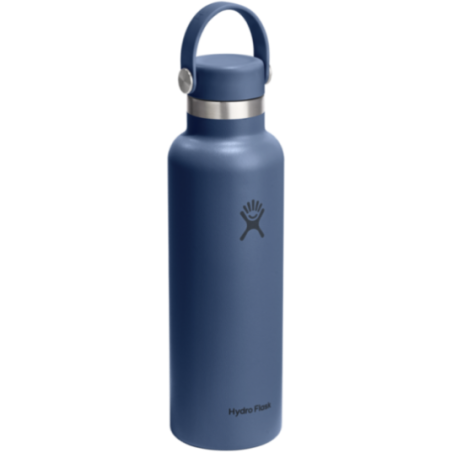 Gourde isotherme à bouchon standard Hydro Flask 621 ml 