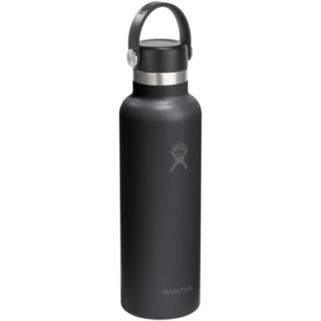 Gourde isotherme à bouchon standard Hydro Flask 621 ml 