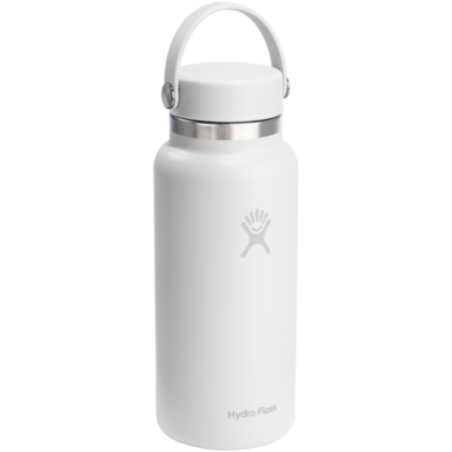 Gourde isotherme à large goulot Hydro Flask 946 ml 