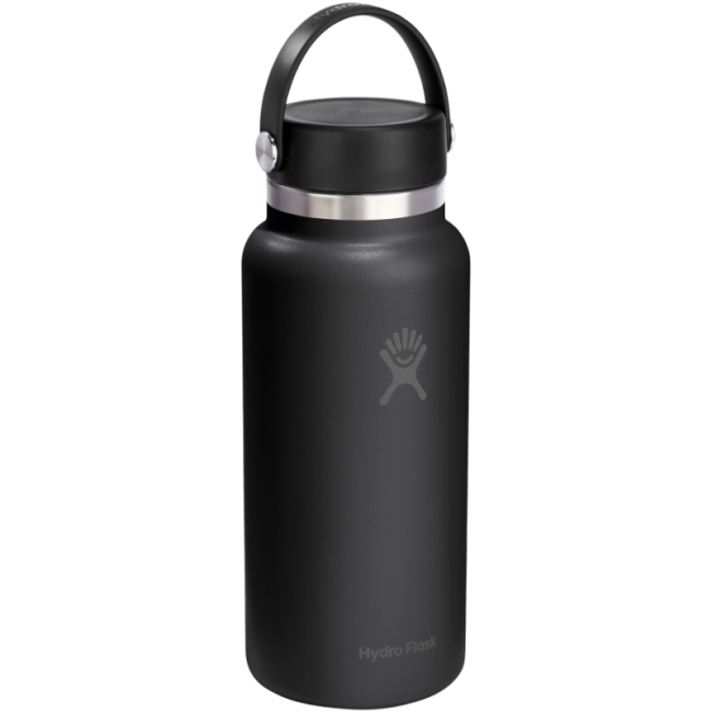 Gourde isotherme à large goulot Hydro Flask 946 ml 