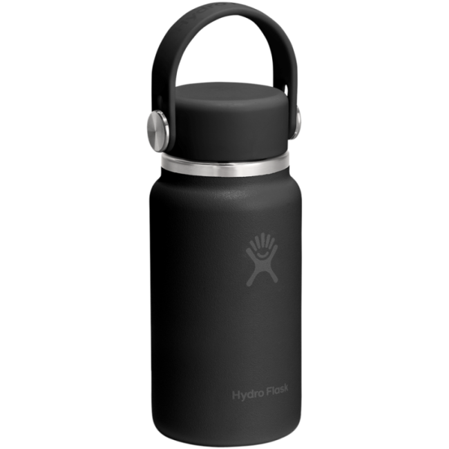 Mini-gourde isotherme Hydro Flask Micro Hydro™ 200 ml 