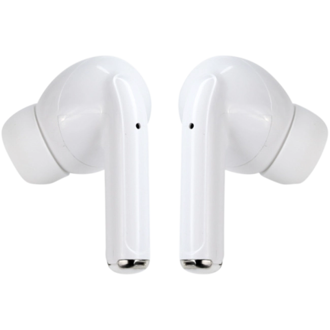 Écouteurs sans fil publicitaires Boompods Echowave 
