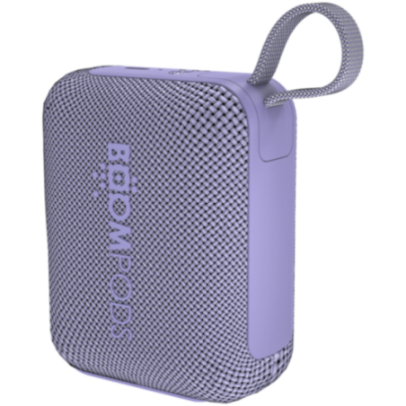 Mini-enceinte étanche Boompods Beachboom Mini 