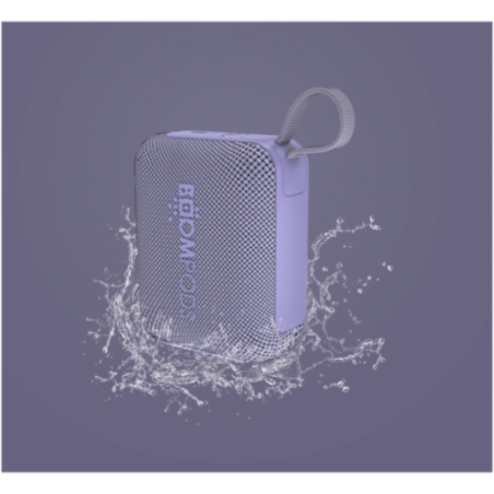 Mini-enceinte étanche Boompods Beachboom Mini 