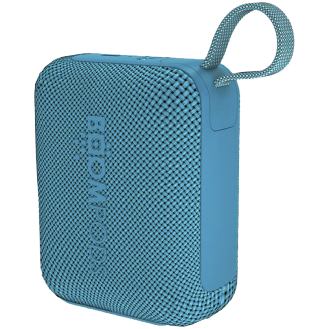 Mini-enceinte étanche Boompods Beachboom Mini 
