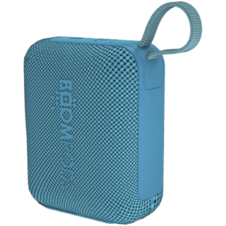 Mini-enceinte étanche Boompods Beachboom Mini 