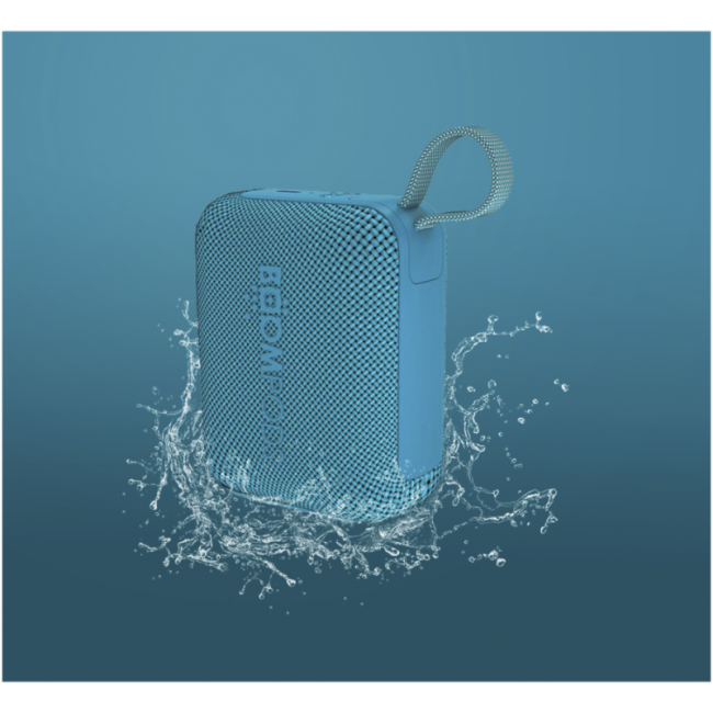 Mini-enceinte étanche Boompods Beachboom Mini 