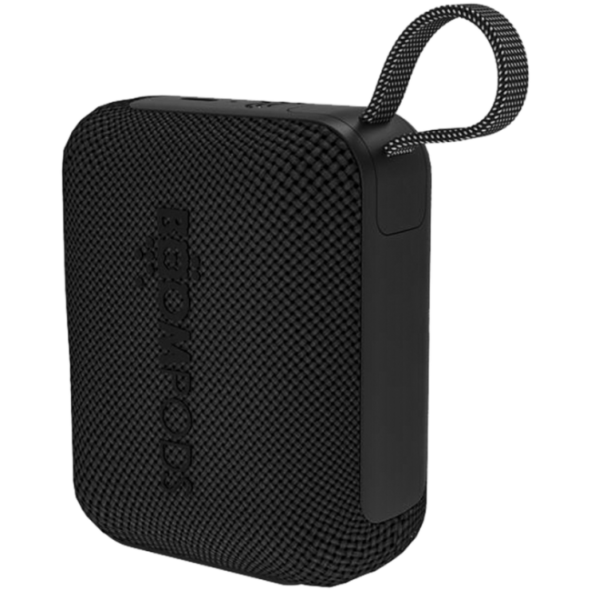 Mini-enceinte étanche Boompods Beachboom Mini 