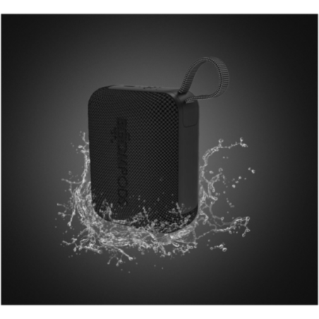 Mini-enceinte étanche Boompods Beachboom Mini 