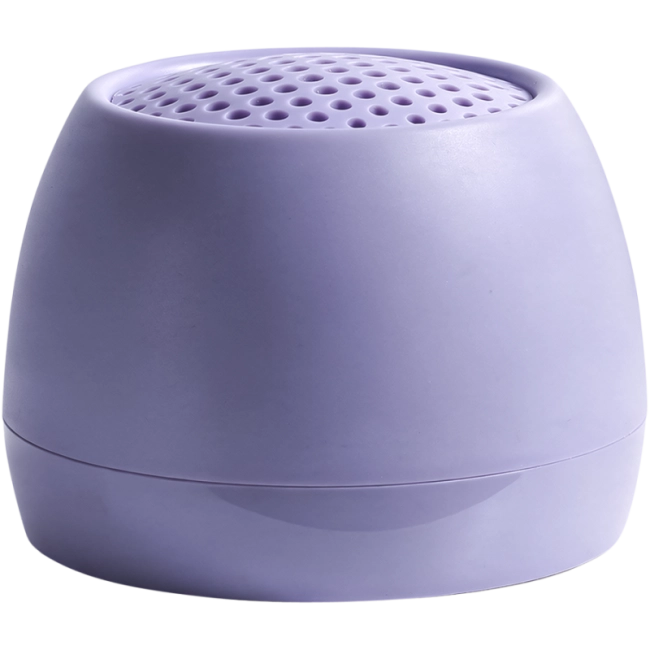 Enceinte sans fil magnétique Boompods Zero-Snap 