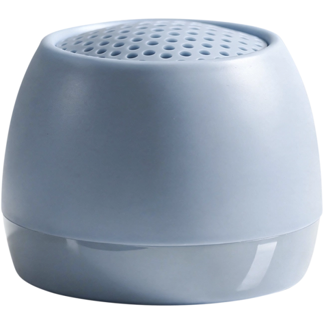 Enceinte sans fil magnétique Boompods Zero-Snap 
