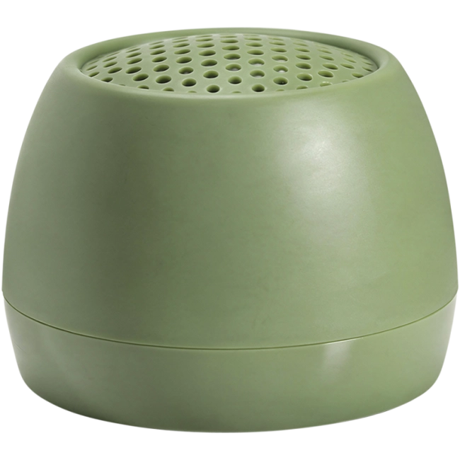 Enceinte sans fil magnétique Boompods Zero-Snap 