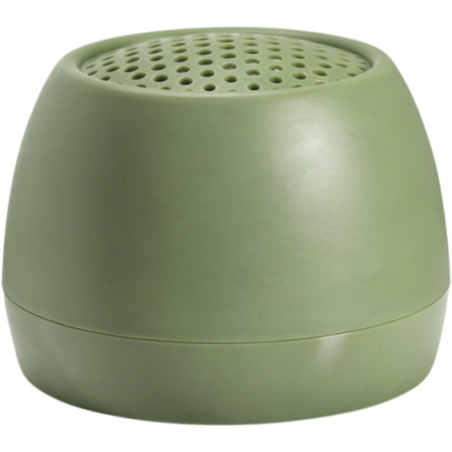 Enceinte sans fil magnétique Boompods Zero-Snap 