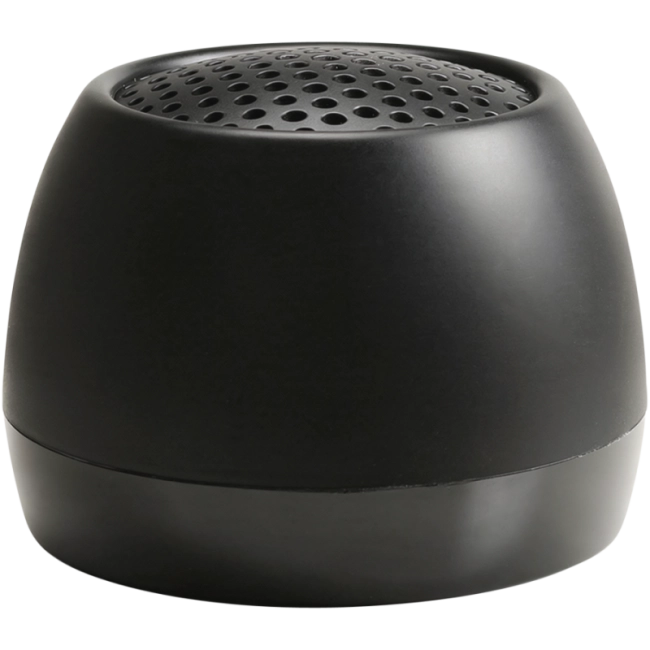 Enceinte sans fil magnétique Boompods Zero-Snap 