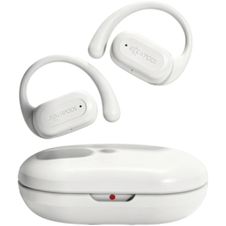 Écouteurs personnalisables Boompods Sportpods 