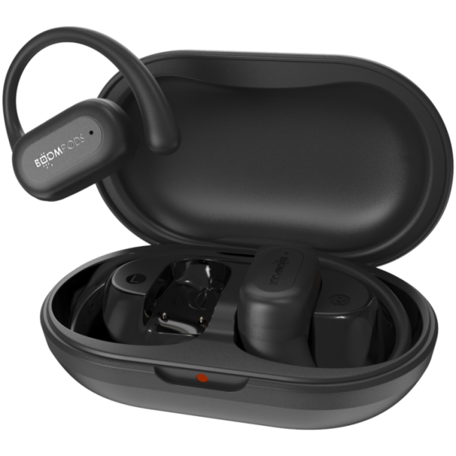 Écouteurs personnalisables Boompods Sportpods 