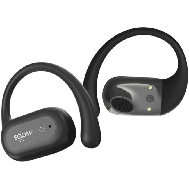 Écouteurs personnalisables Boompods Sportpods 