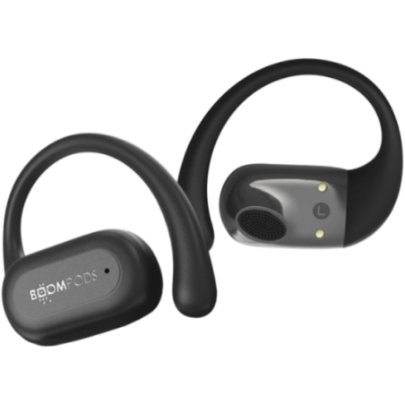 Écouteurs personnalisables Boompods Sportpods 