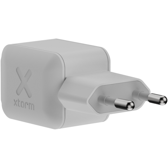 Chargeur mural personnalisé Xtorm NextGen 