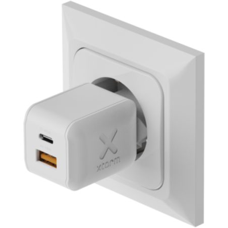 Chargeur mural personnalisé Xtorm NextGen 