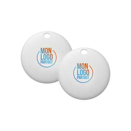 Kit de balises de suivi personnalisées SKROSS® eTag 