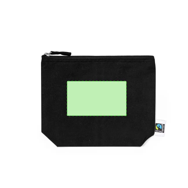 Nécessaire de toilette personnalisé Yink Fairtrade 