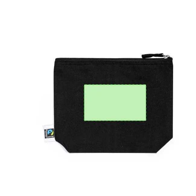 Nécessaire de toilette personnalisé Yink Fairtrade 