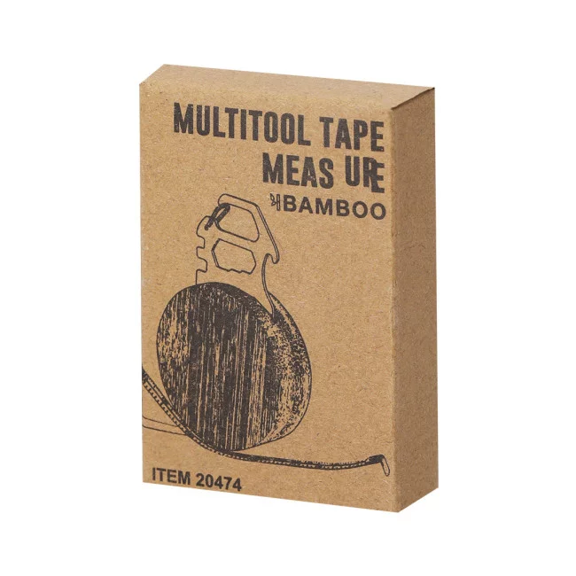 Multi Outils Publicitaire Denwa
