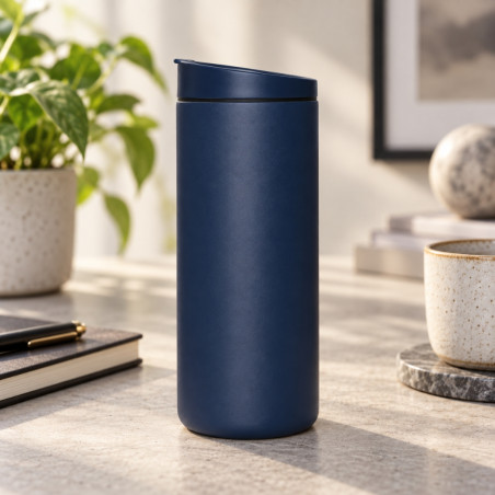 Gobelet isotherme MiiR® Flip Traveler 354 ml 