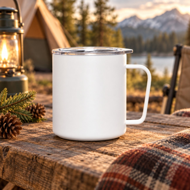 Tasse de camping isotherme MiiR® 354 ml 
