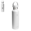 Gourde isotherme à bouchon standard Hydro Flask 621 ml 
