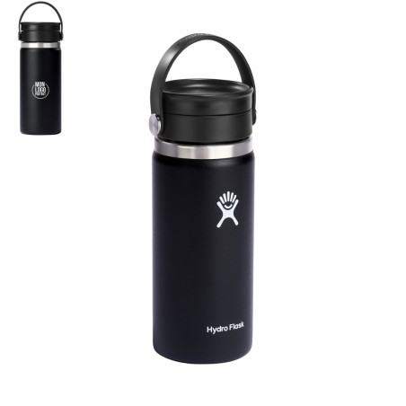 Gobelet isotherme en inox Hydro Flask 473 ml 