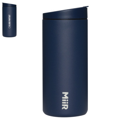 Gobelet isotherme MiiR® Flip Traveler 354 ml 