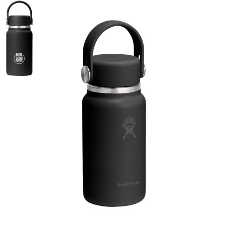 Mini-gourde isotherme Hydro Flask Micro Hydro™ 200 ml 