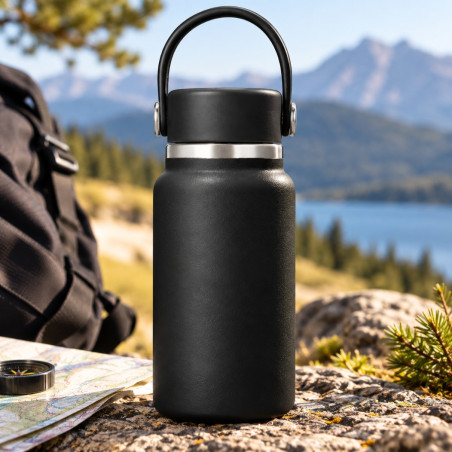 Mini-gourde isotherme Hydro Flask Micro Hydro™ 200 ml 