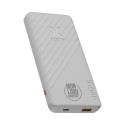 Batterie externe publicitaire 10 000 mAh Xtorm Go2 