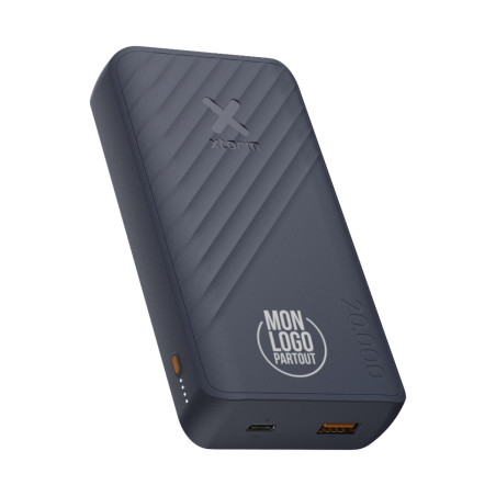 Powerbank personnalisée 20 000 mAh Xtorm Go2 