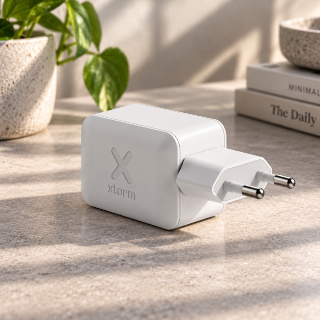 Chargeur mural personnalisé 70 W Xtorm NextGen 