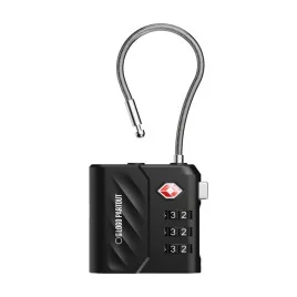Cadenas à combinaison avec...