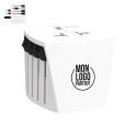 Adaptateur de voyage SKROSS® MUV Micro World 