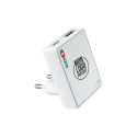 Chargeur mural SKROSS® Slim Europe 