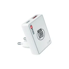 Chargeur mural SKROSS® Slim...